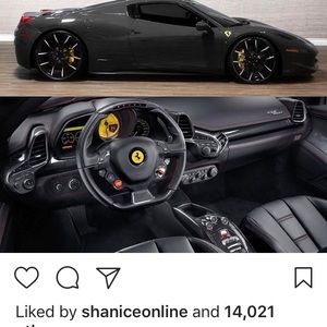 Meet your Posher, Harvey